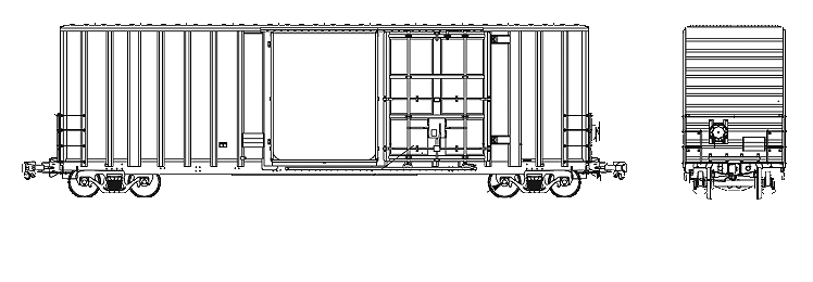 Boxcar